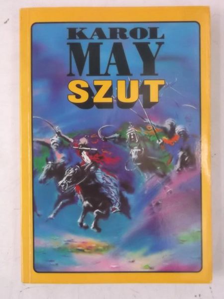 May Karol - Szut