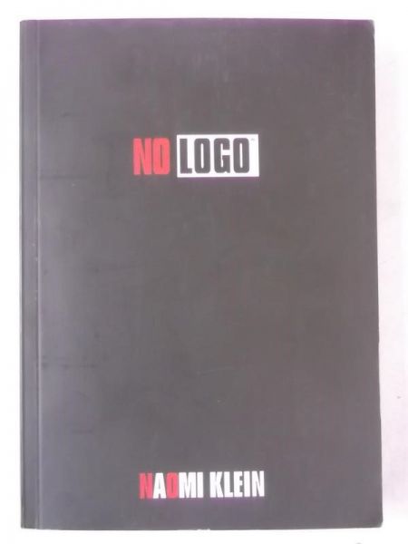 Klein Naomi - No Logo