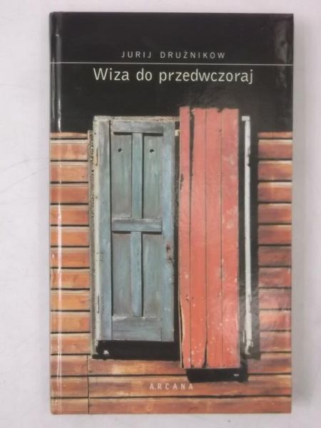 Wiza do przedwczoraj
