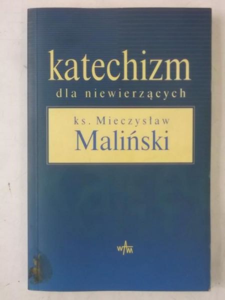 Katechizm dla niewierzących