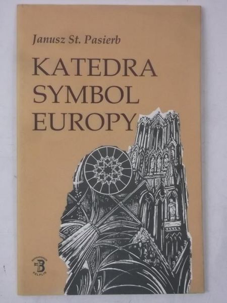 Katedra symbol Europy
