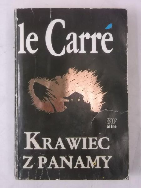 Krawiec z Panamy