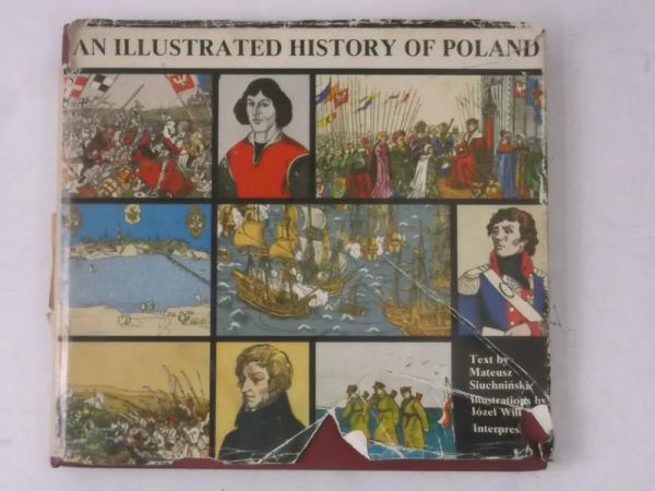 An Illustrated History of Poland