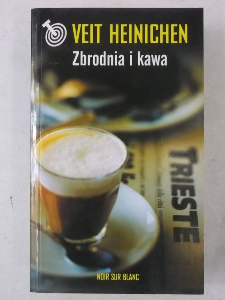 Zbrodnia i kawa