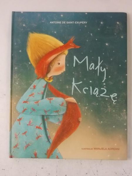 Mały Książe