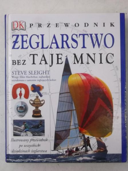 Żeglarstwo bez tajemnic