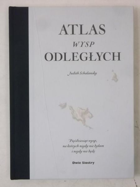 Atlas wysp odległych