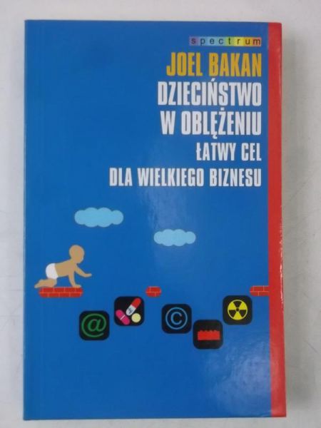 Dzieciństwo w oblężeniu, Nowa