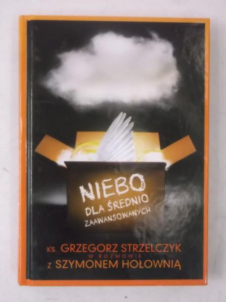 Niebo dla średnio zaawansowanych