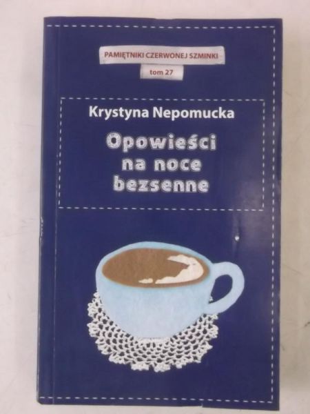 Opowieści na noce bezsenne