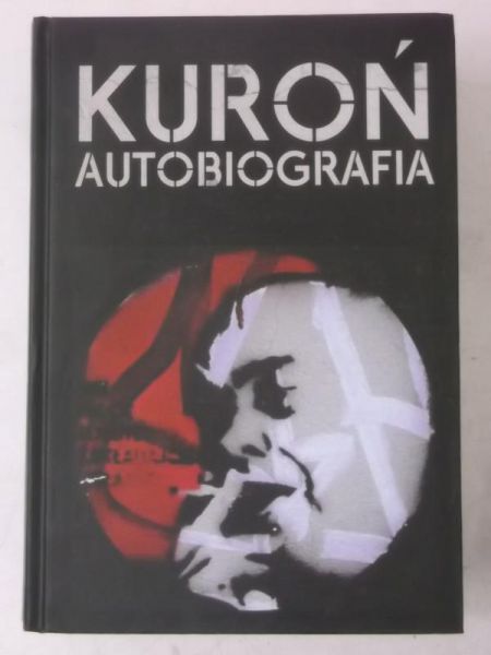 , autobiografia