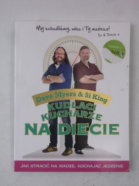 Kudłaci kucharze na diecie
