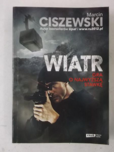 Wiatr