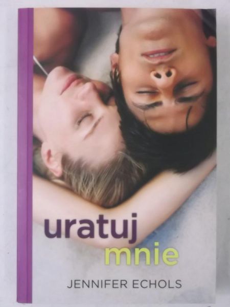 Uratuj mnie