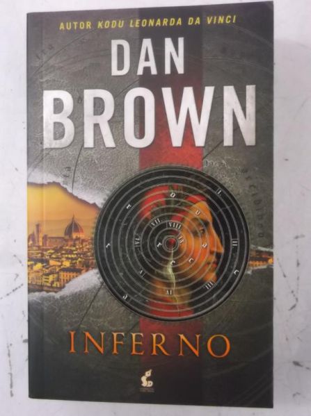 Inferno, Nowa