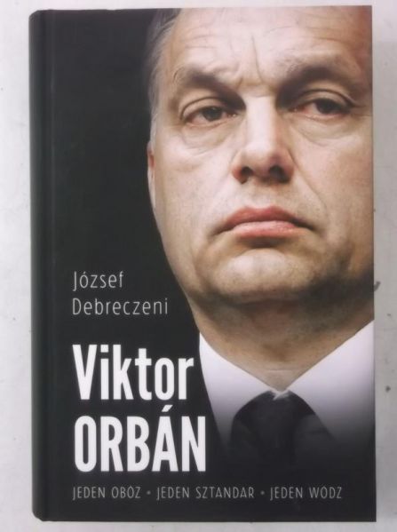 Viktor Orban