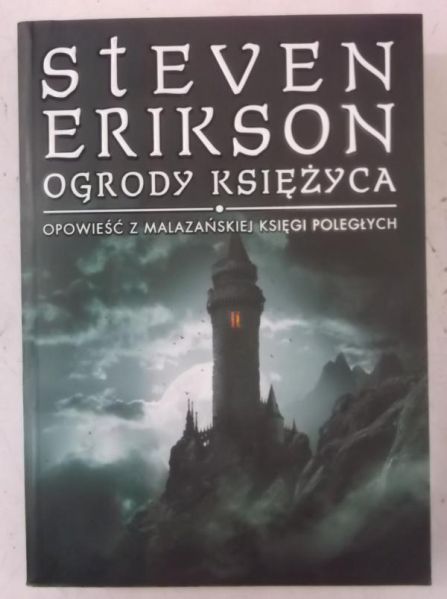 Ogrody księżyca