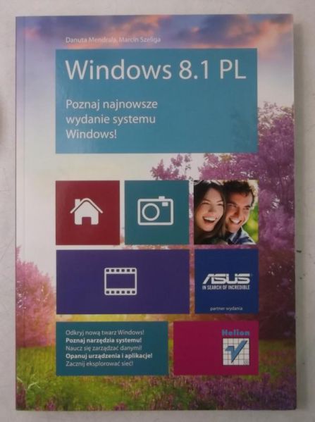 Windows 8.1 PL
