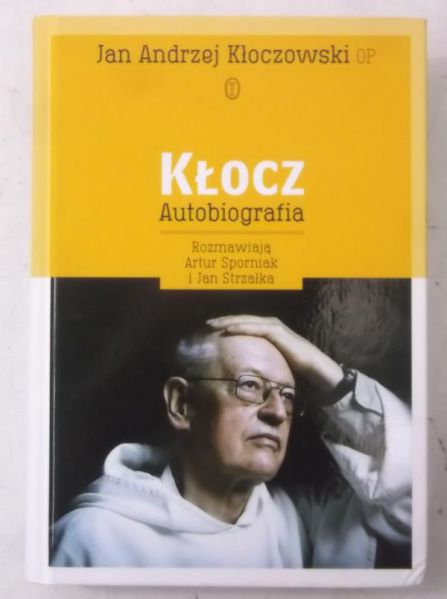 Kłocz. Autobiografia