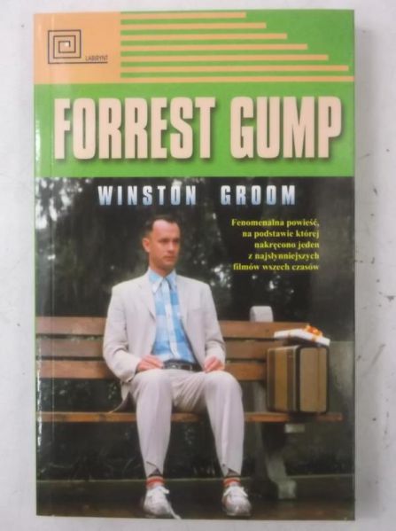 Forrest Gump
