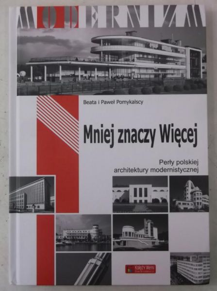 Pomykalska Beata - Mniej znaczy więcej