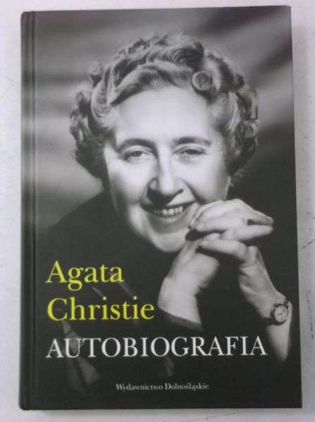 Agata Christie - Autobiografia