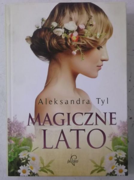 Magiczne lato
