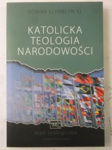 Katolicka teologia narodowości