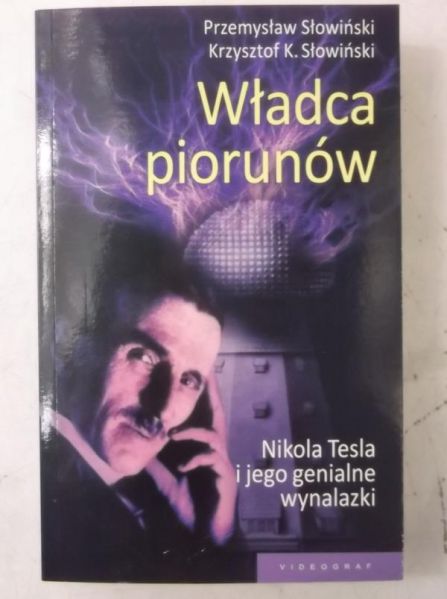 Władca piorunów