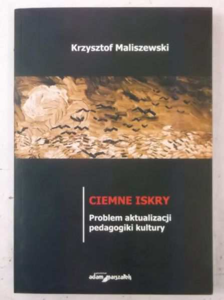 Ciemne iskry