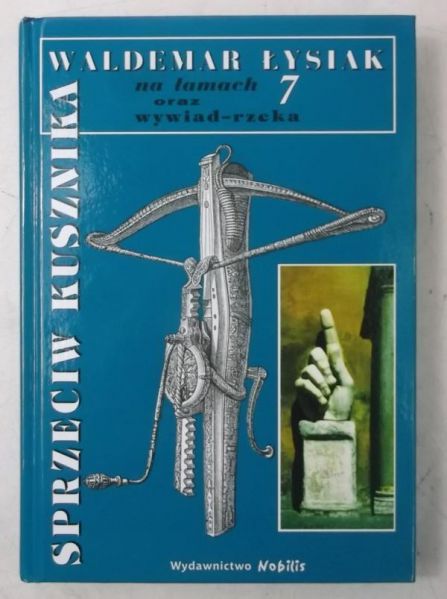 Sprzeciw kusznika