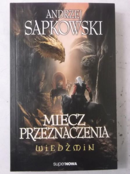 Miecz przeznaczenia