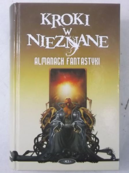 Kroki w nieznane 2011, Tom 7