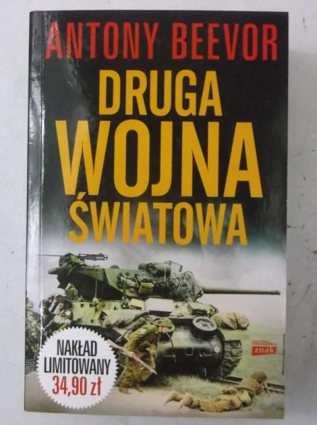 Druga wojna światowa