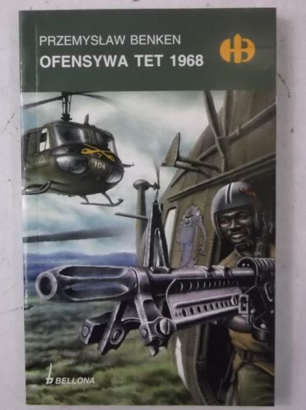 Ofensywa TET 1968