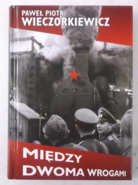 Między dwoma wrogami