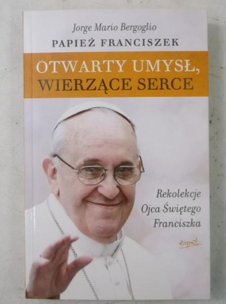 Otwarty umysł, wierzące serce