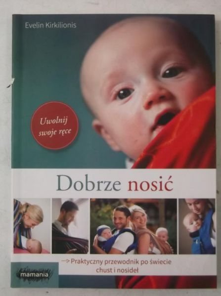 Kirkilionis Evelin - Dobrze nosić