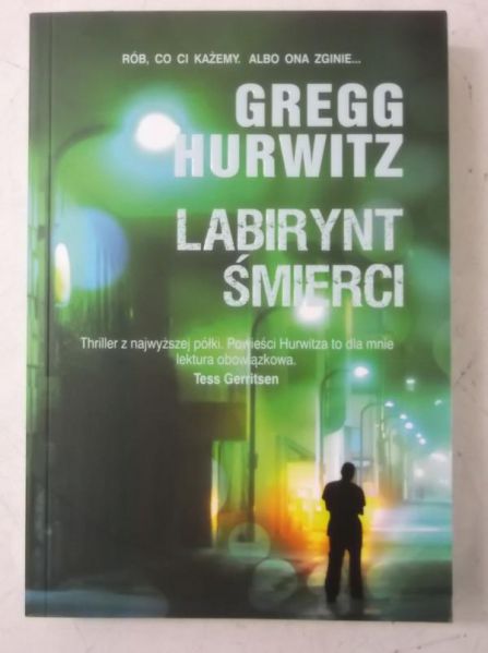 Labirynt śmierci