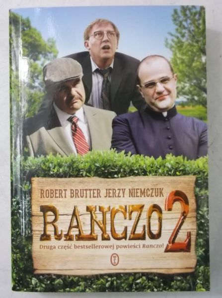 Ranczo 2