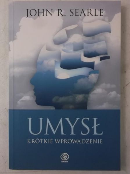 Umysł. Krótkie wprowadzenie