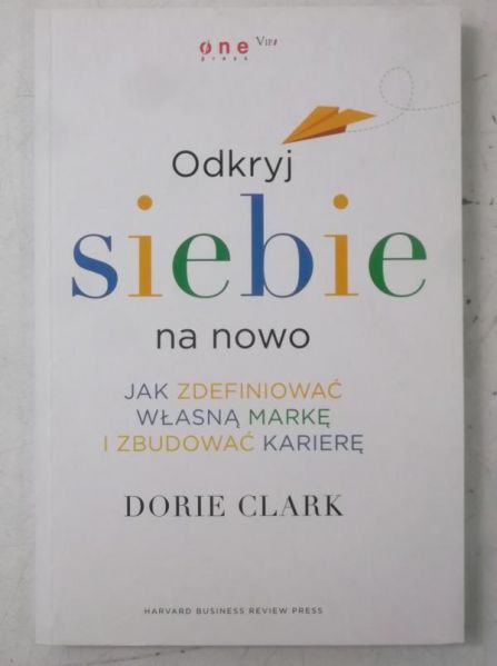 Odkryj siebie na nowo