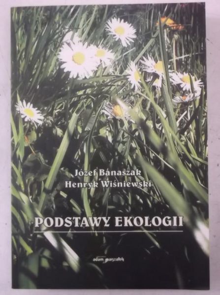 Podstawy ekologii