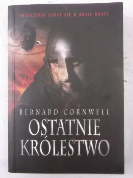 Ostatnie Królestwo