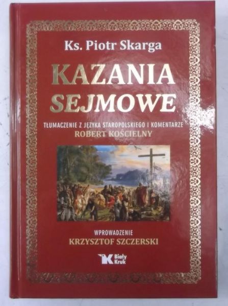 Kazania sejmowe