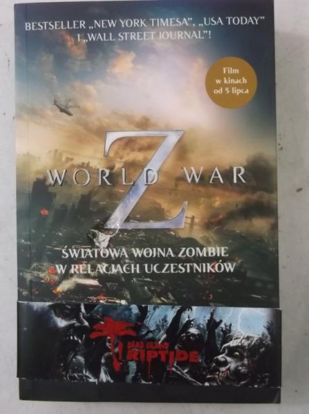 World War Z