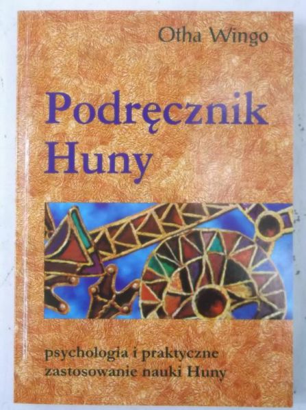 Podręcznik Huny