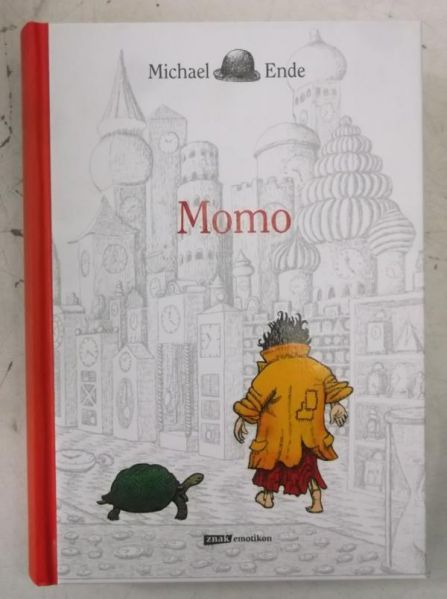 Ende Michael - Momo