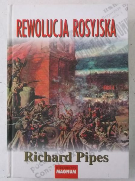Rewolucja rosyjska