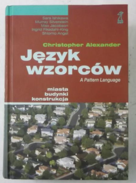 Alexander Christopher - Język wzorców
